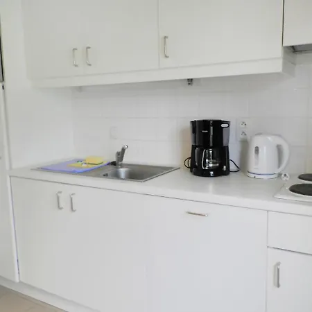 Holiday Home Vissershuis-3